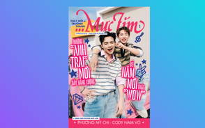 Mời bạn đón đọc Mực Tím 1, phát hành 5-1: Để năm mới thật wow!