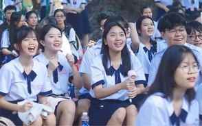 Lịch thi V-SAT 2025 của các trường đại học, đại học trên cả nước