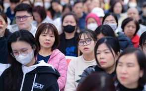 Tuyển sinh 2025: Những thắc mắc nóng về tổ hợp xét tuyển