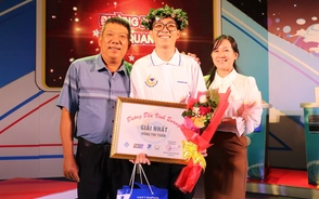 Những bài học từ ba là hành trang của quán quân Đường đến vinh quang tuần này