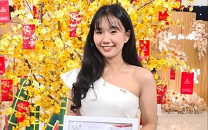 Nữ sinh viên Trường đại học Y khoa Phạm Ngọc Thạch kiêm HLV yoga: 'Sức khỏe là bệ phóng của đam mê'
