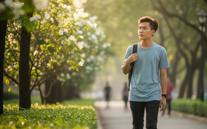 Cải thiện sức khỏe tinh thần thông qua những thói quen đơn giản