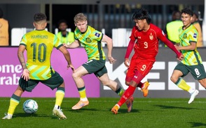 Hôm nay 11-1, xem trực tiếp U23 Thái Lan đấu U23 Iraq trên kênh nào?