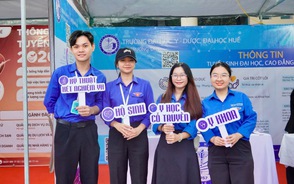 Điểm mới trong phương thức tuyển sinh Trường đại học Y Dược Huế năm 2026