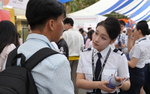 Cơ hội từ những công trình mới