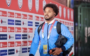 Đội hình ra sân của Thép Xanh Nam Định đấu Lion City Sailors: Xuân Son, Tuấn Anh đá chính