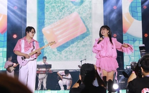 Những màn kết hợp đặc biệt tại sân khấu Tuổi Hồng Minh Khai 30