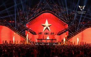 Tận hưởng kỳ nghỉ Tết với loạt concert cực hot ngay tại nhà