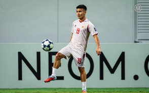 Thua Tampines Rovers 1-3, Công An Hà Nội dừng bước tại Champions League Two