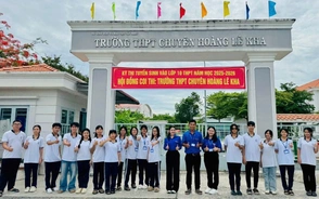 Kế hoạch tuyển sinh lớp 10 chuyên của Tây Ninh năm 2026 có gì thay đổi?