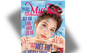 Mực Tím 11, phát hành 16-3 tặng poster Vĩnh Đam, Hùng Huỳnh