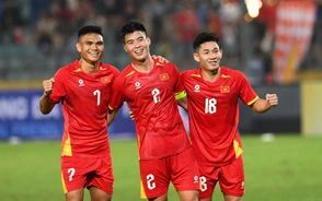 Đội hình tuyển Việt Nam đấu Malaysia: Xuân Son, Hoàng Hên đá chính