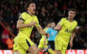 Tottenham đấu Crystal Palace: siêu máy tính dự đoán chủ nhà thắng trận