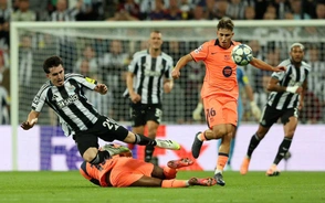 Lịch thi đấu Champions League ngày 11-3: tâm điểm Barcelona đấu Newcastle