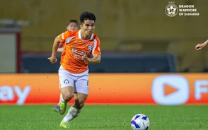 V-League 1: Sông Lam Nghệ An tiếp SHB Đà Nẵng 18h hôm nay 11-4