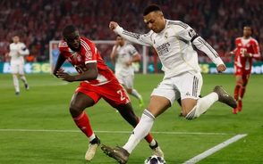 Lịch thi đấu La Liga vòng 33: Real Madrid đấu Alaves