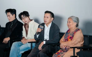 Không phải Thái Hòa, diễn viên khổ nhất phim Anh Hùng là cái tên này