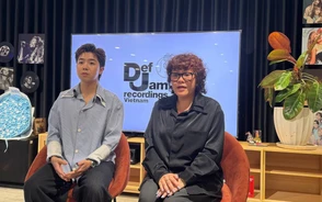 Mason Nguyễn chính thức xin lỗi khán giả sau sự cố trong livestream chung với B Ray