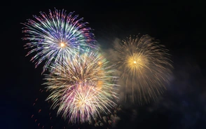 Chi tiết 13 điểm bắn pháo hoa dịp lễ 30-4 ở Đồng Nai