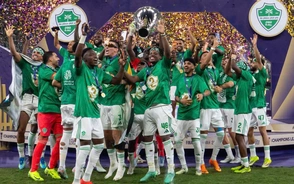 Al Ahli Saudi bảo vệ thành công chức vô địch AFC Champions League Elite