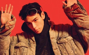 T.O.P thống trị các bảng xếp hạng toàn cầu với album solo đầu tay