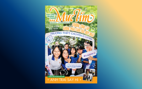 Mời bạn đón đọc Mực Tím 15, phát hành 13-4-2026:
Check-in những không gian mát rượi