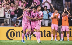 Lịch trực tiếp MLS 2026: Inter Miami - Orlando City