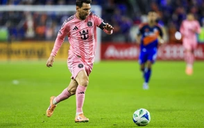 Lịch trực tiếp, đội hình dự kiến Cincinnati đấu Inter Miami