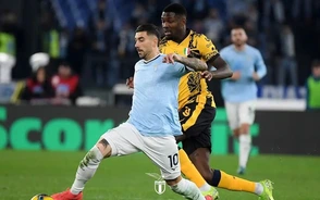 Inter Milan đấu Lazio: hướng tới cú đúp danh hiệu