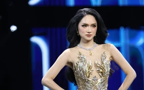Hương Giang là á hậu 2 MGI All Stars 2026: Tôi là người kiên cường, đến đây kể câu chuyện đời mình