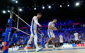 Kết quả bóng chuyền nam VNL 2026 ngày 28-6, lịch thi đấu 29-6