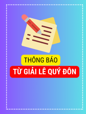 118 tập thể trường nhận khen thưởng Giải Lê Quý Đôn trên ấn phẩm Khăn Quàng Đỏ đợt 1 năm học 2025 - 2026
