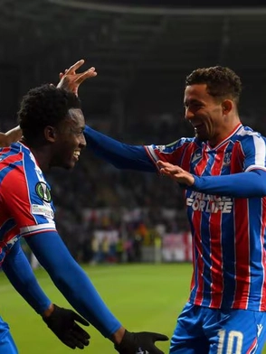 Lịch thi đấu UEFA Conference League ngày 28-11: Strasbourg sẵn sàng tiếp Crystal Palace