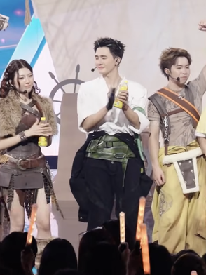 Đội Robber và Big Daddy quyết đấu trong Anh trai say hi tập 8