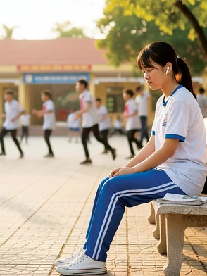 Chú ý! Có thể bạn đang đeo tai nghe sai cách bấy lâu nay