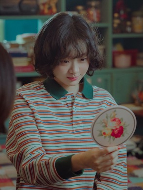 Kim Da Mi biến hóa thế nào trong năm 2025?