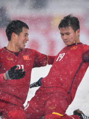 Quang Hải được AFC nhắc tên trong danh sách những ngôi sao vòng chung kết U23 châu Á