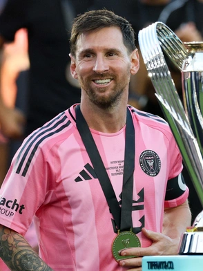 Messi sắp cùng Inter Miami du đấu tiền mùa giải