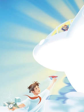 Bài tham dự Hội thi Sáng tác văn học của học sinh lớp 6 Trường THCS Võ Trường Toản