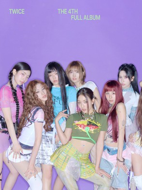 Fan phấn khích khi TWICE so kè BLACKPINK