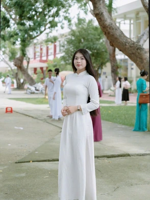 Nữ thủ khoa D01 Gia Lai sở hữu huy chương bạc võ cổ truyền toàn quốc