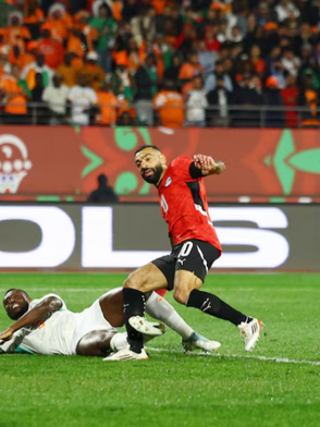 Xác định những cặp đấu bán kết Cúp bóng đá châu Phi 2025