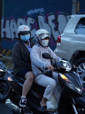 Dự báo thời tiết đêm 10 và ngày 11-1: Nam Bộ, TP.HCM sáng sớm trời lạnh