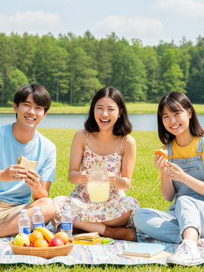 4 thói quen đơn giản giúp nâng cấp sức khỏe trong năm mới