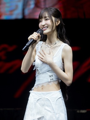 Juky San đưa chuyện tình yêu vào album, sợ người yêu cũ nghe được