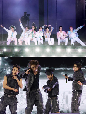 BTS công bố world tour lớn nhất sau 7 năm, LNGSHOT debut với nhiều tham vọng