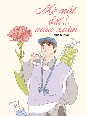 Truyện ngắn Mực Tím: Mở mắt bắt... mùa xuân