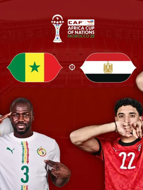 Bán kết AFCON: Ai Cập gặp đối đầu với đối thủ đầy duyên nợ Senegal