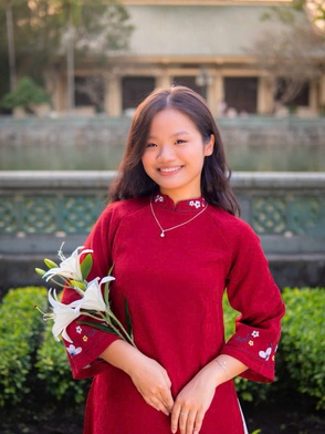 Quán quân YouBranding: Tôn vinh di sản văn hoá là trách nhiệm cần có của thế hệ trẻ