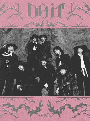 Stray Kids, CORTIS dẫn đầu Billboard hạng mục album